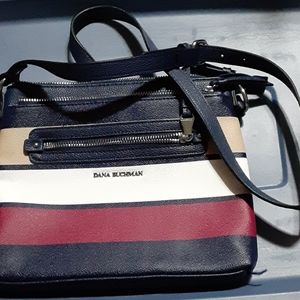 Cross-body bag